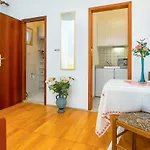 Apartman In