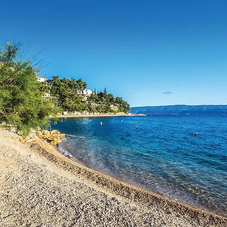In Daire Omiš