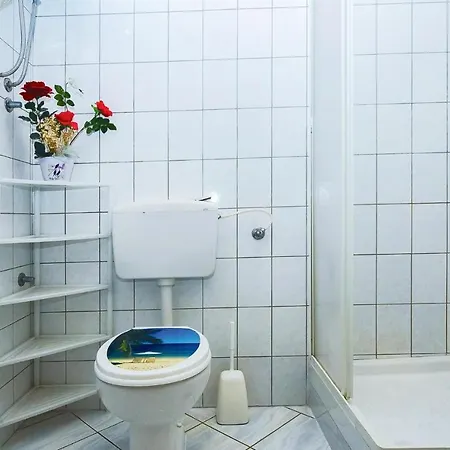 Appartement In Omiš