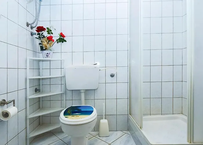 Apartmán In Omiš