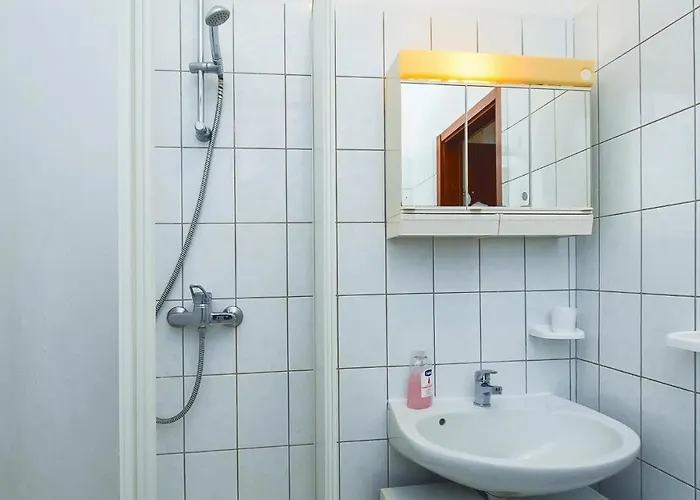 In Apartmán *